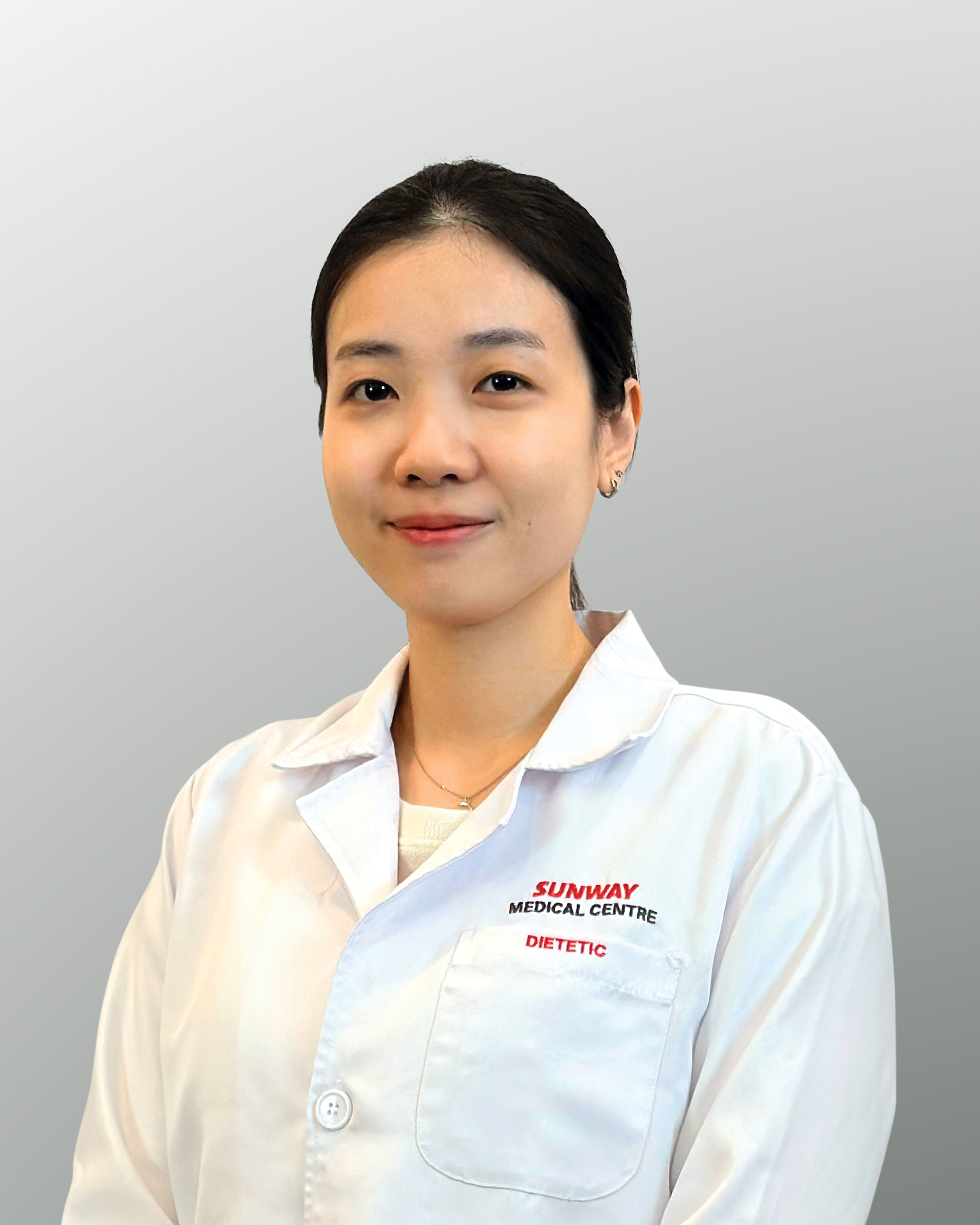 Heng Sing Ning, Registered Dietitian